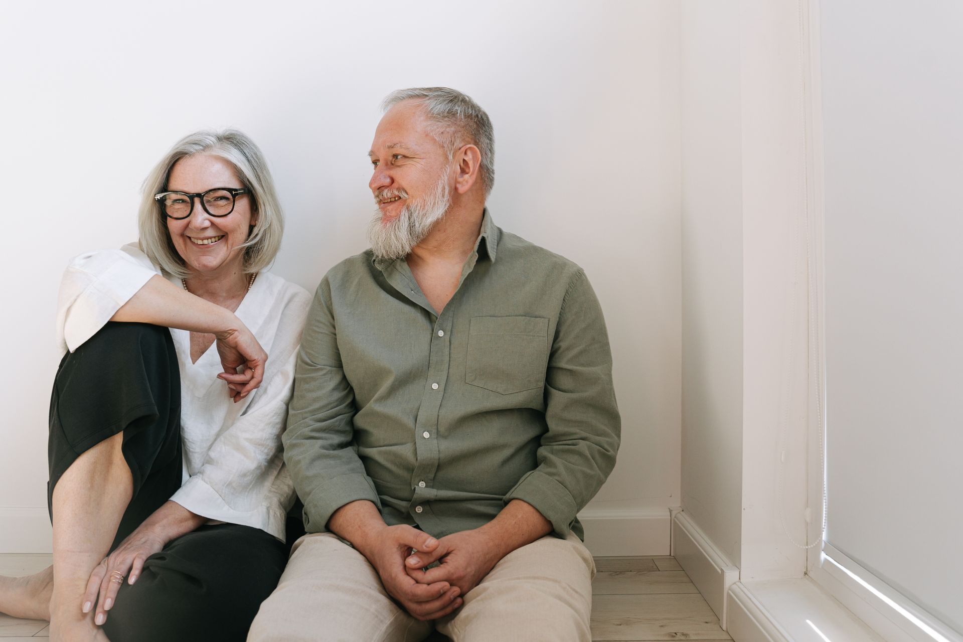 About Us-Serenity Care
