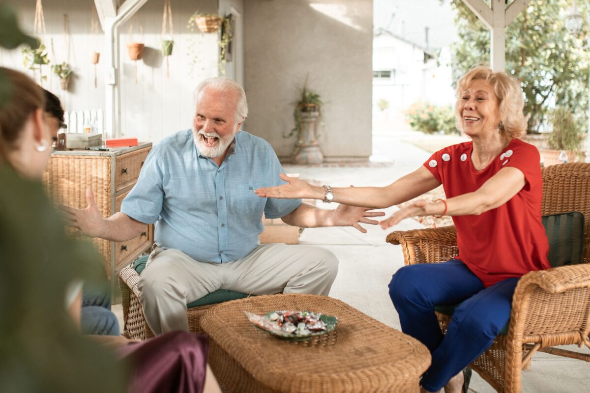 Additional Services-Serenity Care