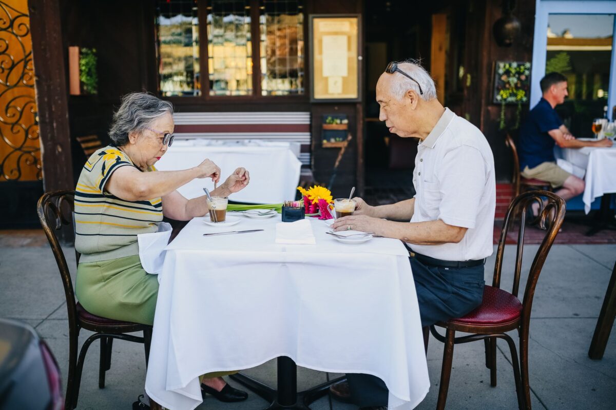 Dining-Serenity Care