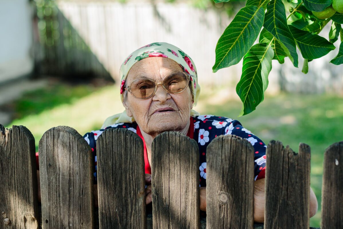 Independent Living-Serenity Care