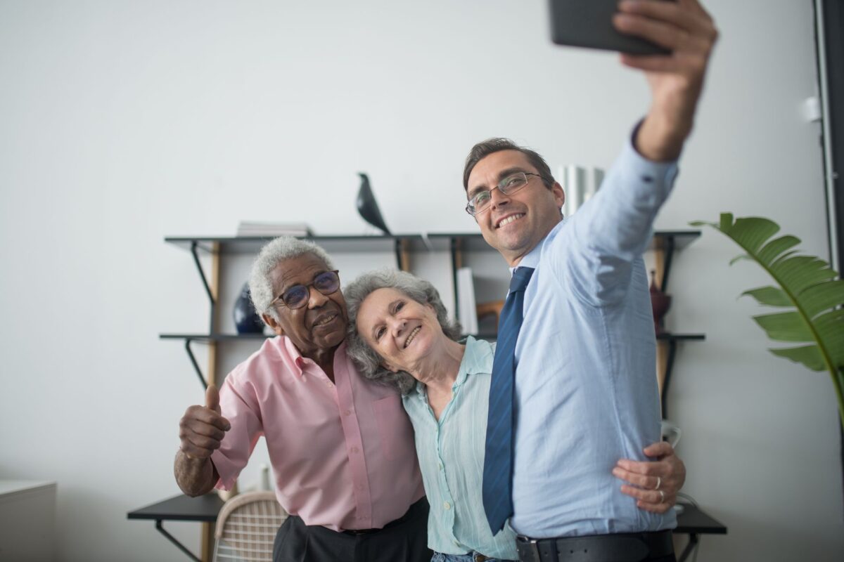 Life Enrichment-Serenity Care