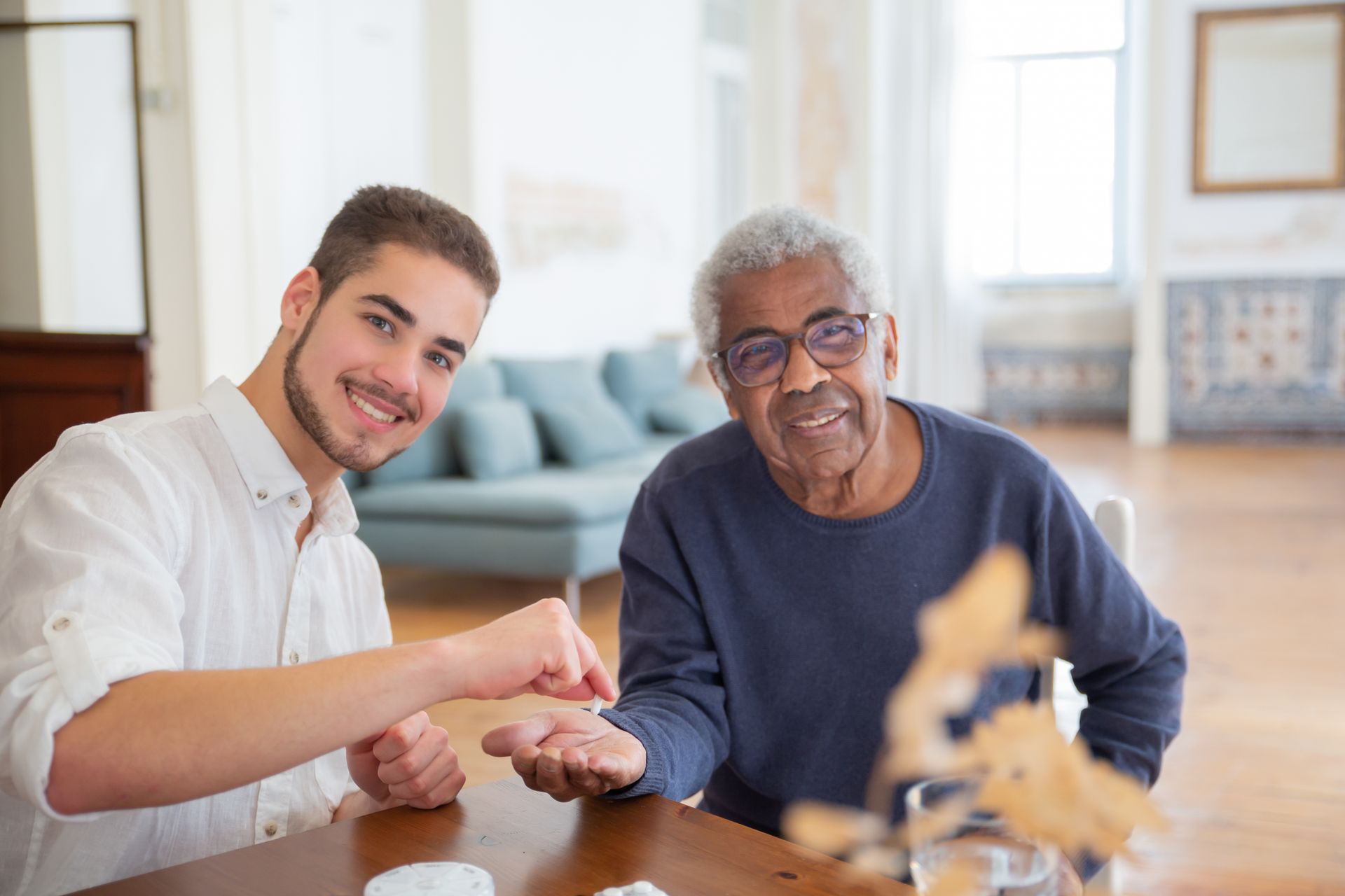 Our Mission-Serenity Care