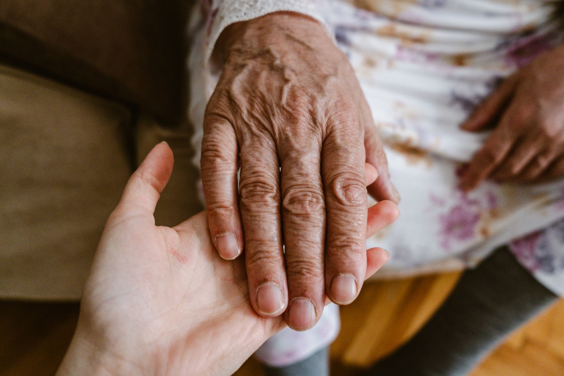 Our Services-Serenity Care